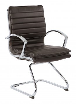 Cantilever Guest Chair - Pro Line II