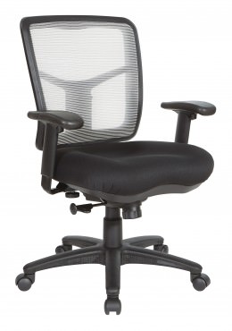 Mesh Back Task Chair - Pro Line II