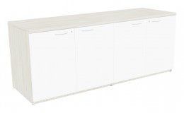 Credenza Storage Cabinet - Maverick