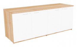 Credenza Storage Cabinet - Maverick