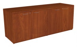 Credenza Storage Cabinet - Maverick