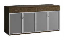 Office Storage Credenza - Maverick