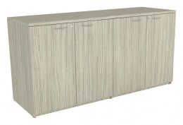 Credenza Storage Cabinet - Maverick