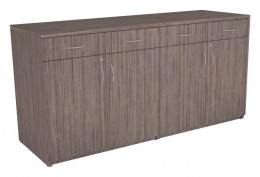 Office Storage Credenza - Maverick