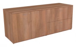 Lateral File Storage Cabinet Credenza - Maverick