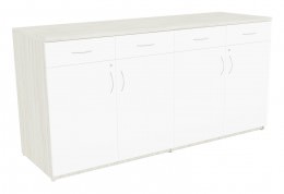 Modern Buffet Credenza - Maverick