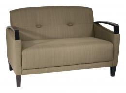 Main Street Loveseat - Main Street