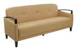 Main Street Sofa - Main Street