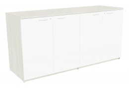 Credenza Storage Cabinet - Maverick