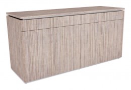 Office Storage Credenza - Canyon