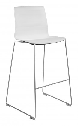 Tall Bar Chair - Barre