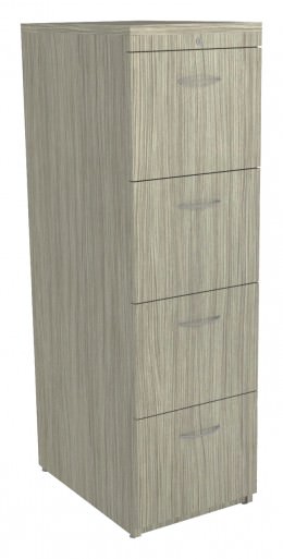 Vertical File Cabinet - Maverick