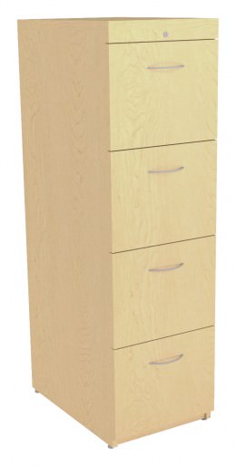 Vertical File Cabinet - Maverick