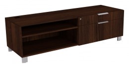 Low Profile Credenza - Apex