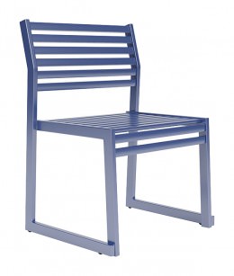 Metal Outdoor Chair - Cortina