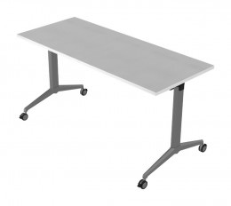 Flip Top Nesting Training Table - Attivo