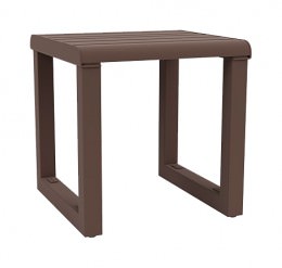 Outdoor Cube Seat - Tahoe