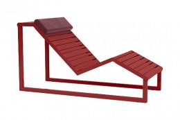 Outdoor Lounge Chair - Tahoe