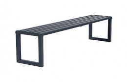 Outdoor Bench Seat - Tahoe