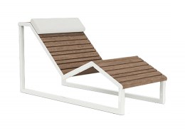 Outdoor Lounge Chair - Tahoe