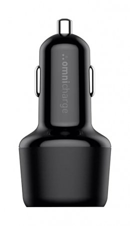 USB-C Car Charger