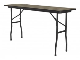 Rectangular Folding Table - Deluxe High-Pressure