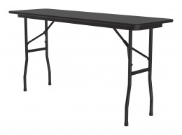 Folding Table for Office - Deluxe High-Pressure