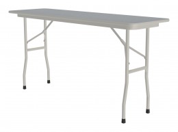 Folding Table for Office - Deluxe High-Pressure