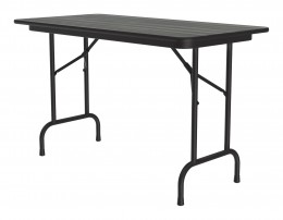 Commercial Folding Table - Deluxe High-Pressure