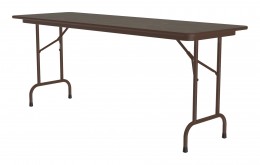 Standard Folding Table - Deluxe High-Pressure