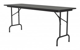 Standard Folding Table - Deluxe High-Pressure