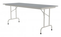 Folding Table for Office - Deluxe High-Pressure