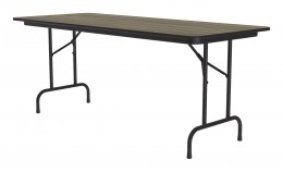 Folding Office Table - Deluxe High-Pressure