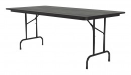 Rectangular Folding Table - Deluxe High-Pressure