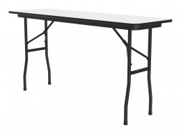 Folding Table for Office - Deluxe High-Pressure