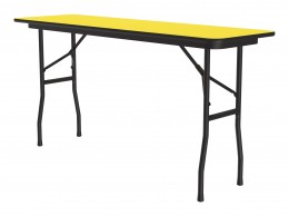 Folding Table for Office - Deluxe High-Pressure