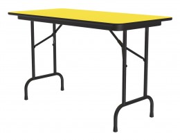 Commercial Folding Table - Deluxe High-Pressure