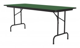 Folding Table for Office - Deluxe High-Pressure