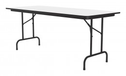 Folding Table for Office - Deluxe High-Pressure