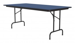 Commercial Folding Table - Deluxe High-Pressure