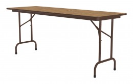 Office Folding Table - Commercial Laminate