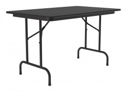 Folding Table - Commercial Laminate