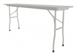 Folding Office Table - Econoline