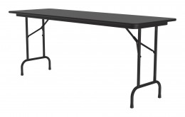 Rectangular Folding Table - Econoline