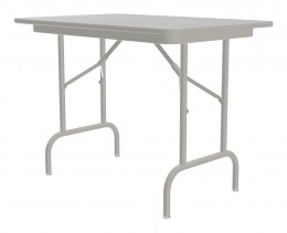 Folding Computer Table - Econoline