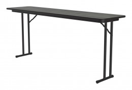 Folding Seminar Table - Deluxe High-Pressure Seminar Tables