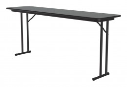 Folding Seminar Table - Deluxe High-Pressure