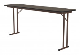 Seminar Folding Table - Deluxe High-Pressure Seminar Tables