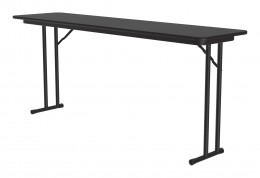 Seminar Folding Table - Deluxe High-Pressure Seminar Tables