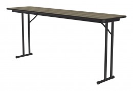 Seminar Folding Table - Deluxe High-Pressure Seminar Tables